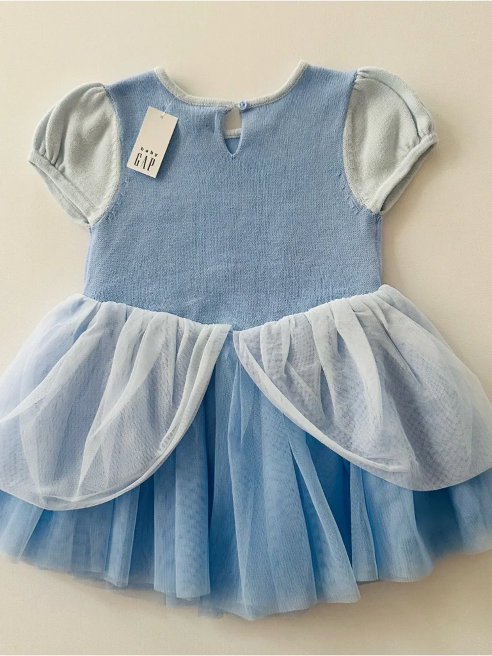 GAP adorable princess